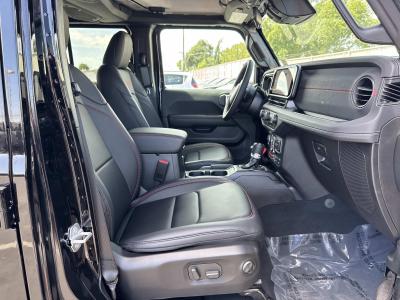 New 2026 Jeep Wrangler Rubicon 4 Door 4x4  in ,  31