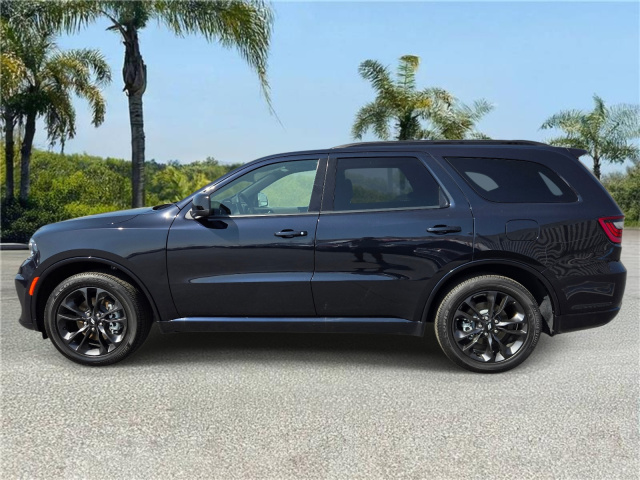New 2026 Dodge Durango GT RWD  in ,  1