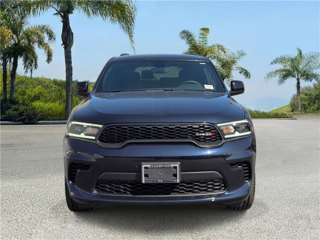 New 2026 Dodge Durango GT RWD  in ,  2