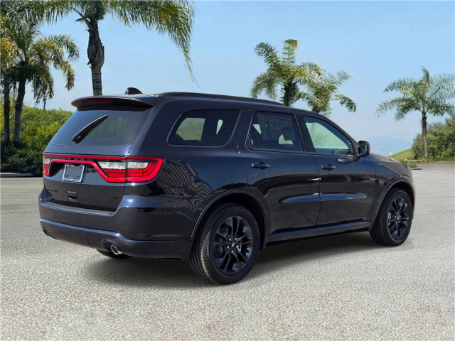 New 2026 Dodge Durango GT RWD  in ,  3