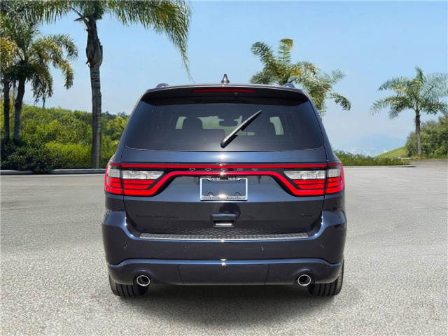 New 2026 Dodge Durango GT RWD  in ,  4