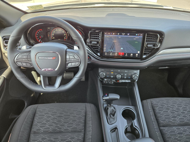 New 2026 Dodge Durango GT RWD  in ,  5