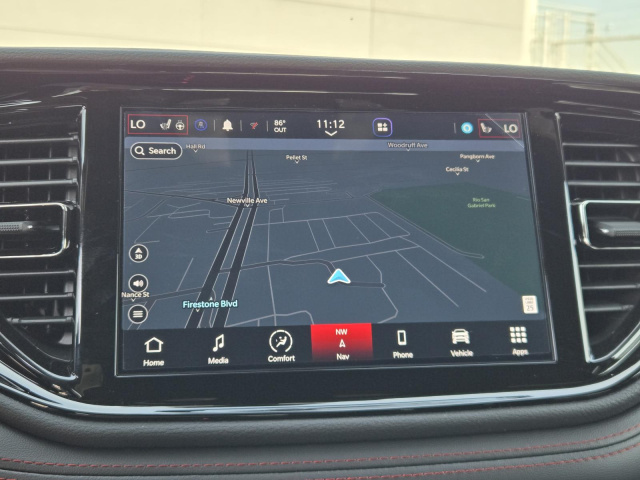 New 2026 Dodge Durango GT RWD  in ,  6
