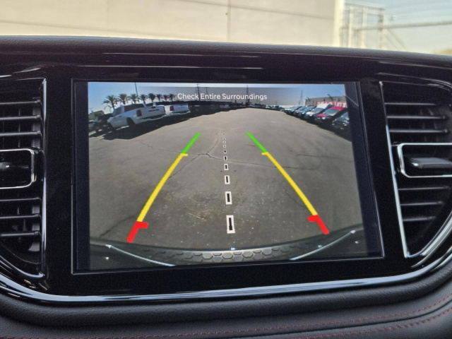 New 2026 Dodge Durango GT RWD  in ,  7