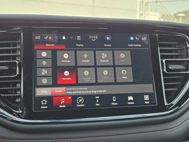New 2026 Dodge Durango GT RWD  in ,  8