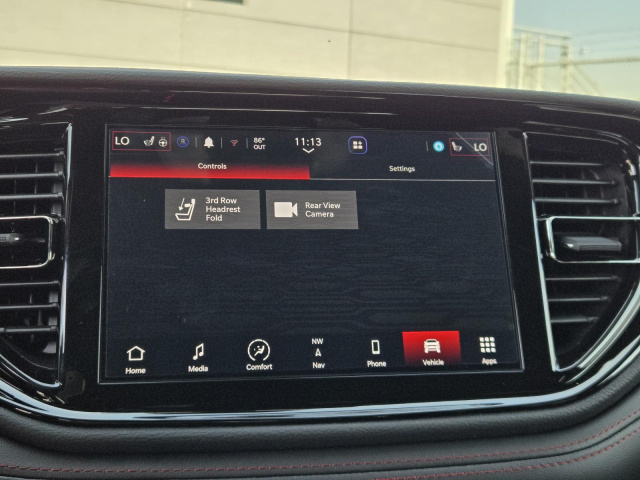 New 2026 Dodge Durango GT RWD  in ,  10