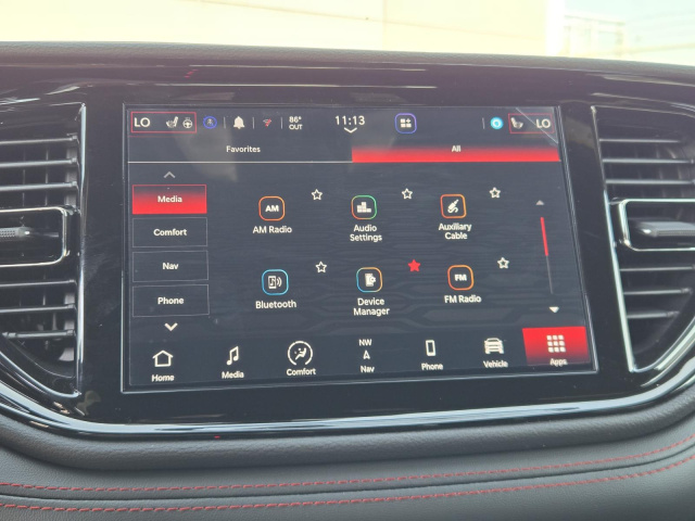 New 2026 Dodge Durango GT RWD  in ,  11