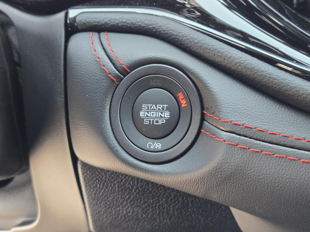 New 2026 Dodge Durango GT RWD  in ,  12