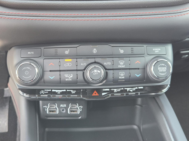 New 2026 Dodge Durango GT RWD  in ,  13