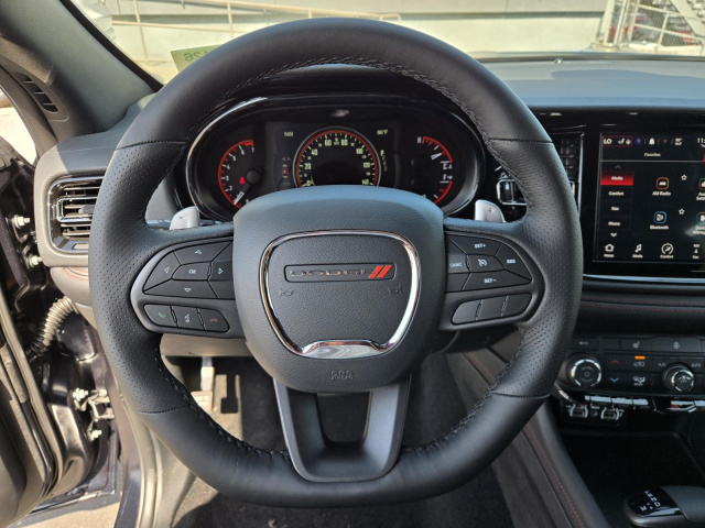 New 2026 Dodge Durango GT RWD  in ,  17