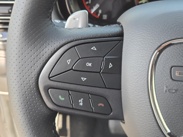 New 2026 Dodge Durango GT RWD  in ,  18