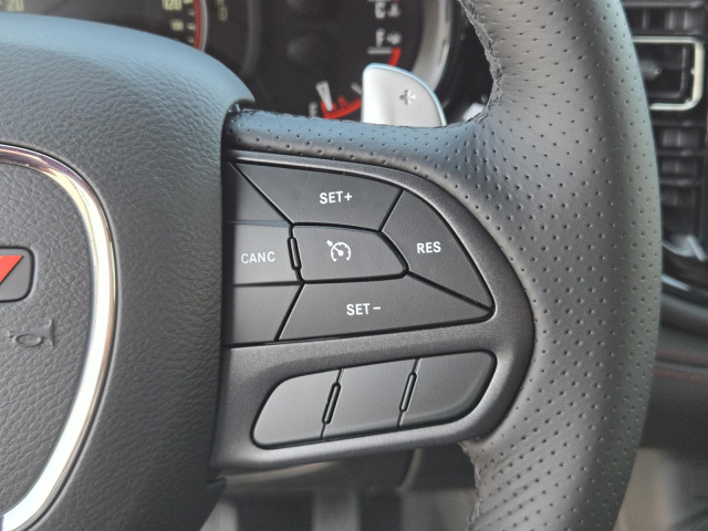 New 2026 Dodge Durango GT RWD  in ,  19
