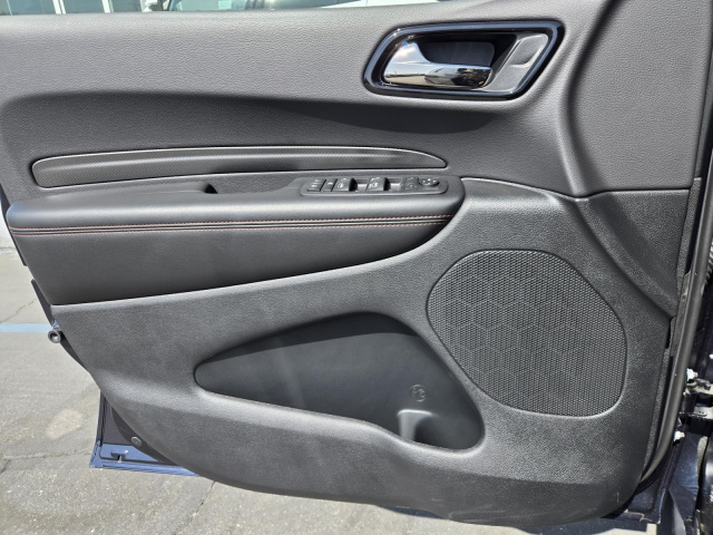 New 2026 Dodge Durango GT RWD  in ,  21