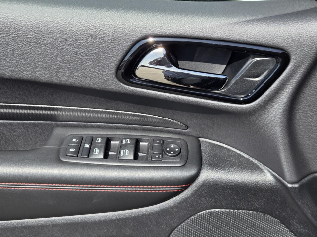 New 2026 Dodge Durango GT RWD  in ,  22