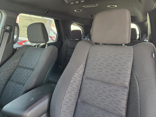 New 2026 Dodge Durango GT RWD  in ,  24