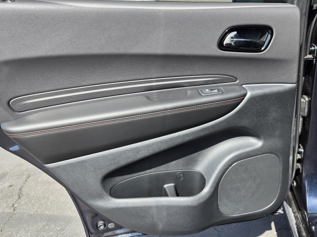 New 2026 Dodge Durango GT RWD  in ,  26