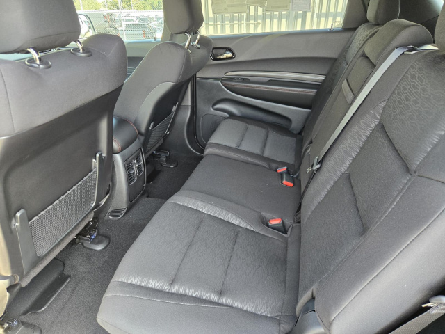 New 2026 Dodge Durango GT RWD  in ,  27