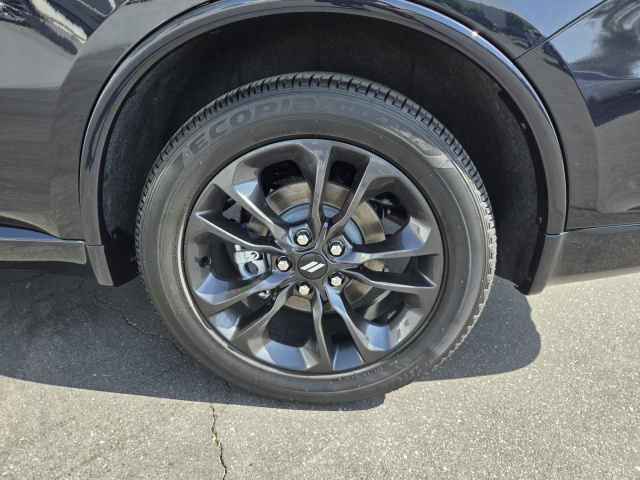 New 2026 Dodge Durango GT RWD  in ,  38