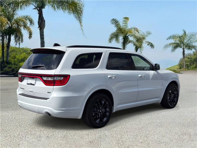 New 2026 Dodge Durango GT RWD  in ,  3