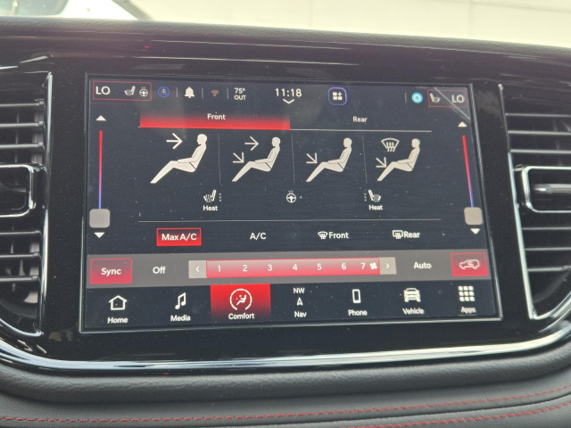 New 2026 Dodge Durango GT RWD  in ,  9