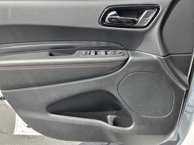 New 2026 Dodge Durango GT RWD  in ,  20