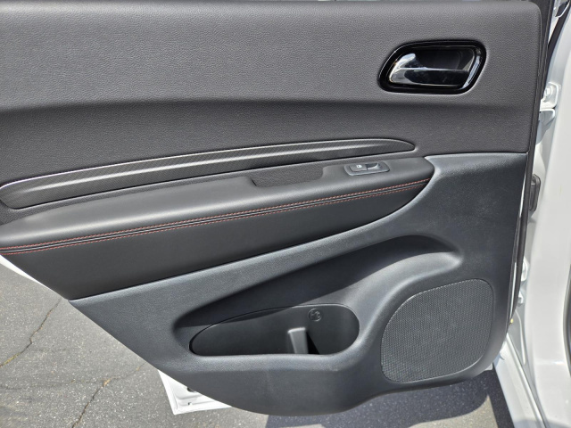 New 2026 Dodge Durango GT RWD  in ,  25