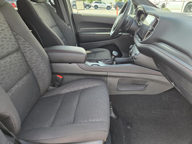 New 2026 Dodge Durango GT RWD  in ,  33