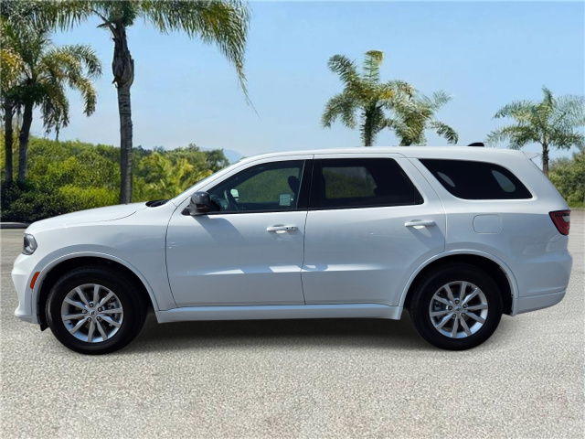 New 2026 Dodge Durango GT RWD  in ,  1
