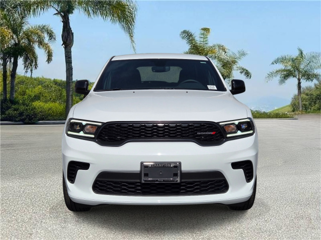 New 2026 Dodge Durango GT RWD  in ,  2