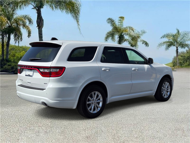 New 2026 Dodge Durango GT RWD  in ,  3