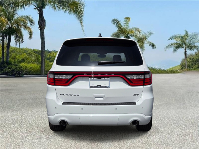 New 2026 Dodge Durango GT RWD  in ,  4