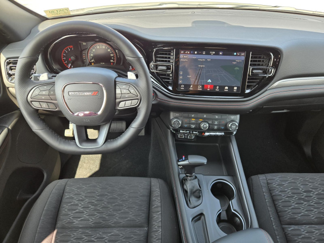 New 2026 Dodge Durango GT RWD  in ,  5