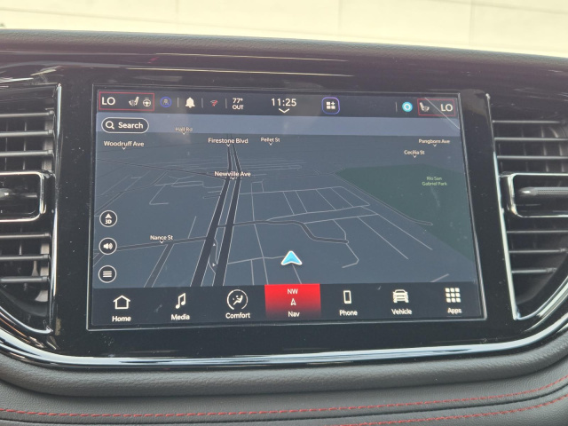 New 2026 Dodge Durango GT RWD  in ,  6