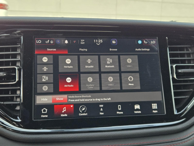 New 2026 Dodge Durango GT RWD  in ,  8