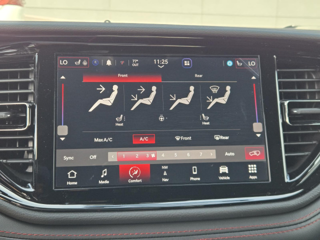 New 2026 Dodge Durango GT RWD  in ,  9