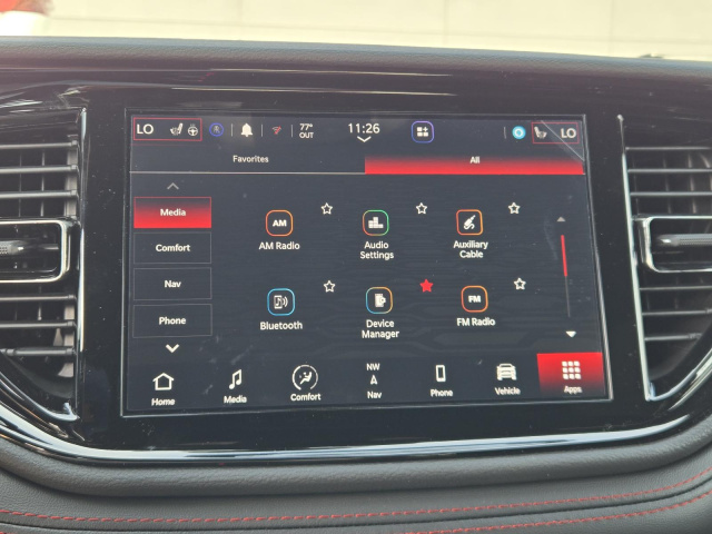 New 2026 Dodge Durango GT RWD  in ,  11