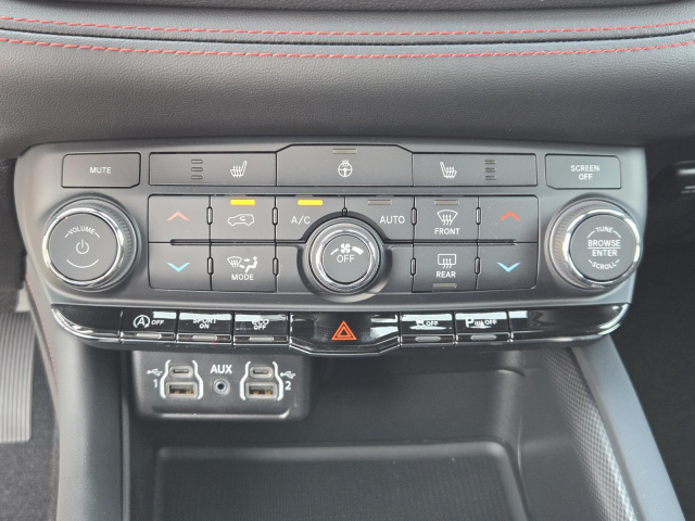 New 2026 Dodge Durango GT RWD  in ,  13