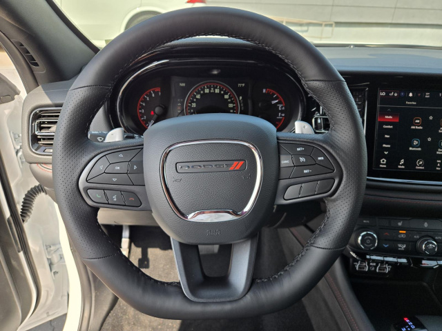 New 2026 Dodge Durango GT RWD  in ,  17