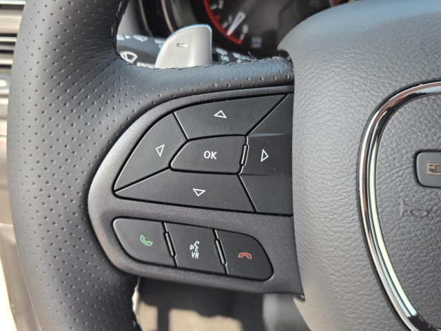 New 2026 Dodge Durango GT RWD  in ,  18