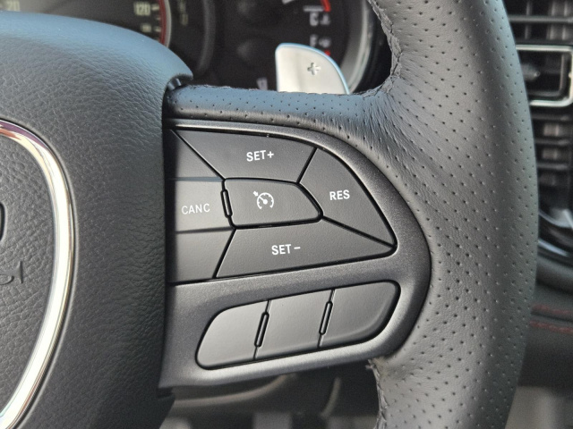 New 2026 Dodge Durango GT RWD  in ,  19