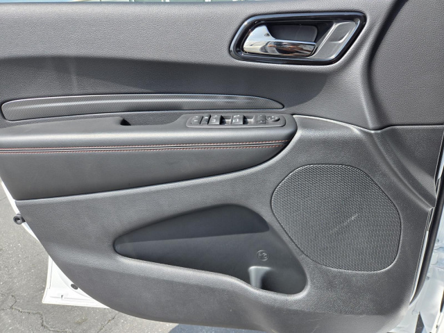 New 2026 Dodge Durango GT RWD  in ,  21