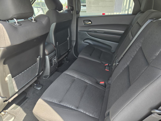 New 2026 Dodge Durango GT RWD  in ,  27