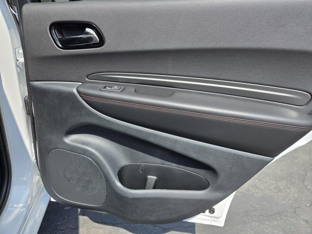 New 2026 Dodge Durango GT RWD  in ,  32