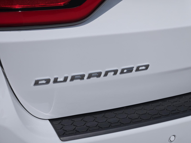 New 2026 Dodge Durango GT RWD  in ,  37