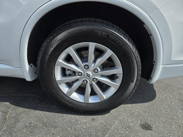 New 2026 Dodge Durango GT RWD  in ,  38