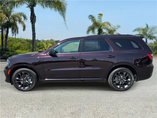 New 2026 Dodge Durango GT RWD  in ,  1