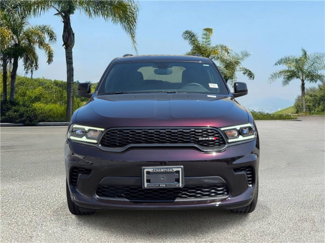 New 2026 Dodge Durango GT RWD  in ,  2