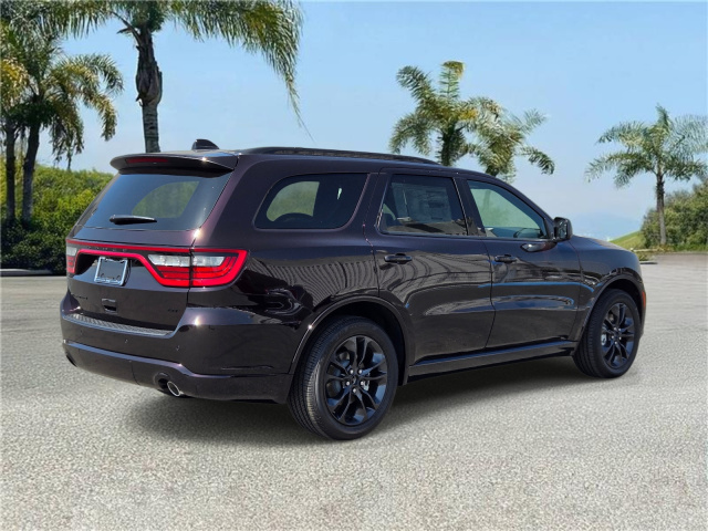New 2026 Dodge Durango GT RWD  in ,  3