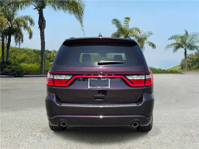 New 2026 Dodge Durango GT RWD  in ,  4