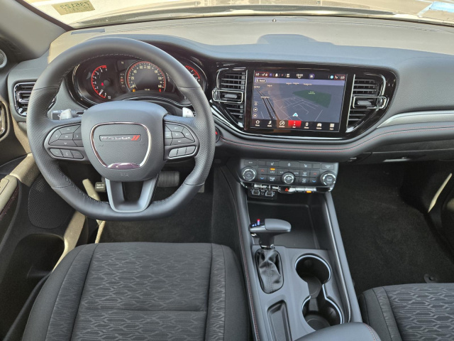 New 2026 Dodge Durango GT RWD  in ,  5